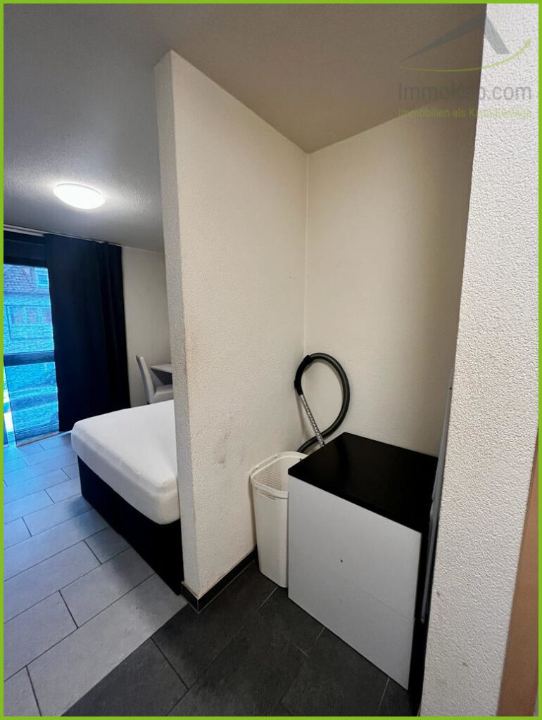 Immokap Weil der Stadt Immobilien Strategie 