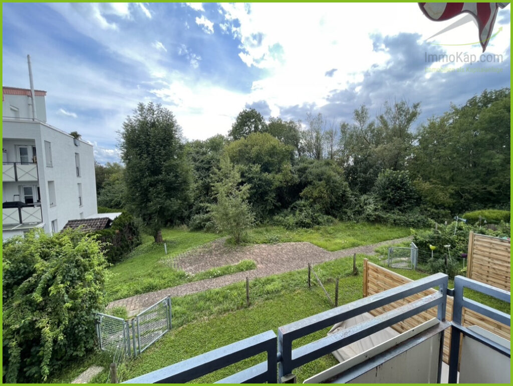 Immokap Weil der Stadt Immobilien Strategie