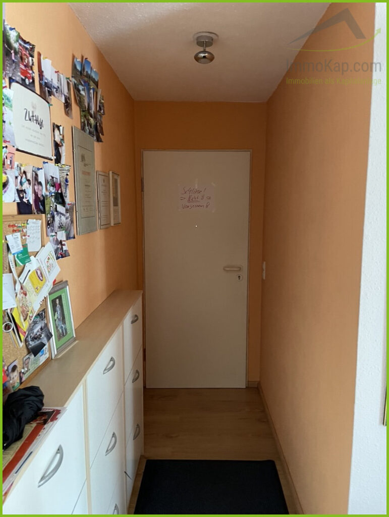 Immokap Weil der Stadt Immobilien Strategie 