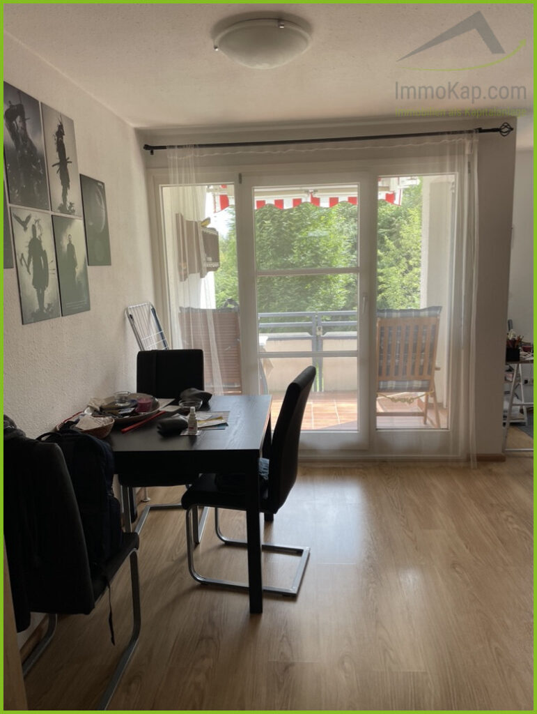Immokap Weil der Stadt Immobilien Strategie 