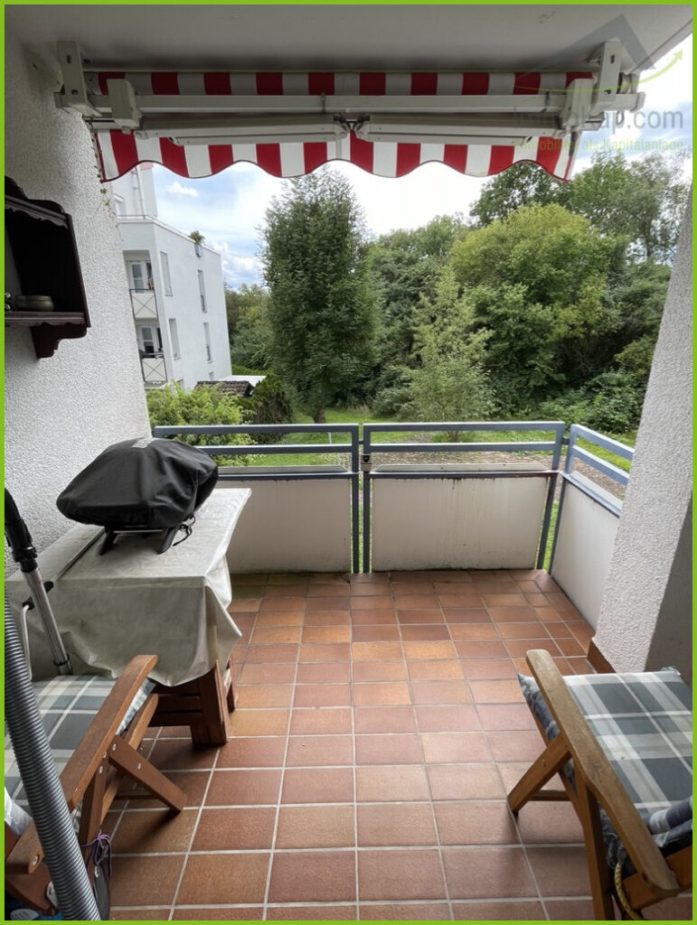 Immokap Weil der Stadt Immobilien Strategie 