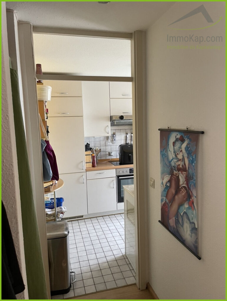 Immokap Weil der Stadt Immobilien Strategie 