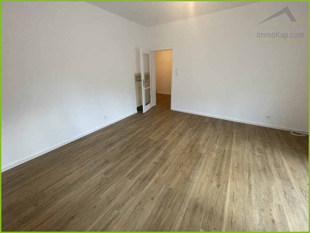 Immokap Weil der Stadt Immobilien Strategie 