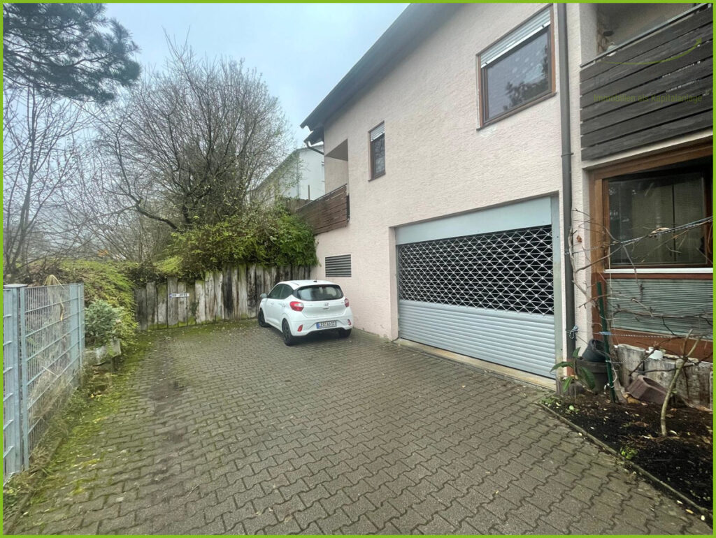 Immokap Weil der Stadt Immobilien Strategie 