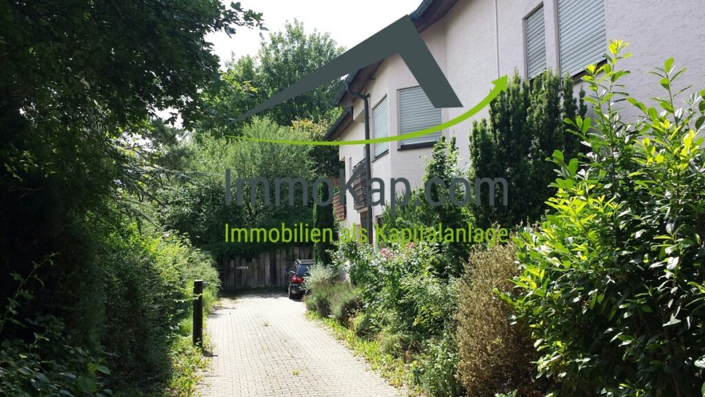 Immokap Weil der Stadt Immobilien Strategie 